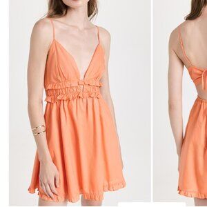Wayf Spencer Cami Dress